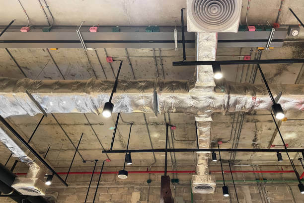 What Happens If You Don’t Clean Your AC Ducts in Dubae AC duct cleaning Dubai